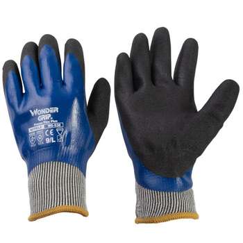 Acrylic Gloves93845