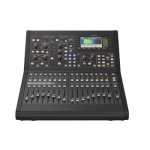 Audio Sound Card & Mixer88440