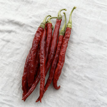Single Spices & Herbs78421