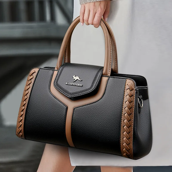 Women Tote Handbag80079