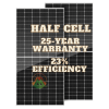 Flexible Solar Panel Module85772