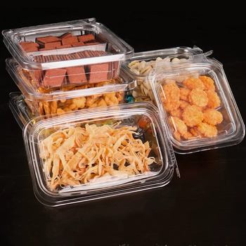 Disposable Food Container87076
