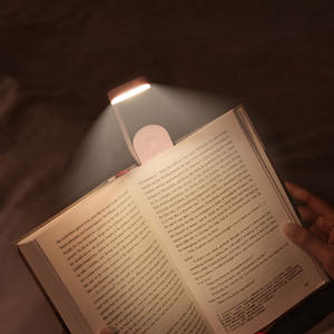 Mini Book Lights17391