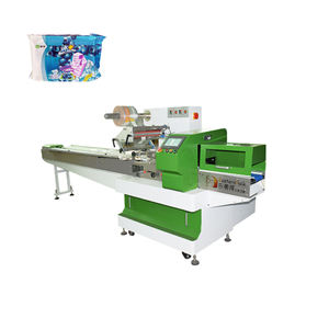 Special Packaging Machines15079