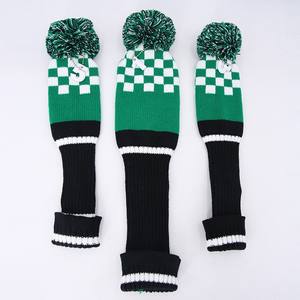 Golf Club Headcover21432
