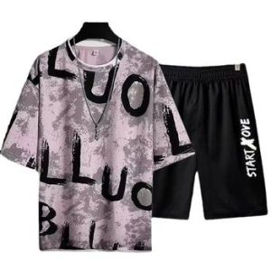 Men Shirt Set88169
