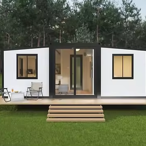 Mobile Trailer Homes25388