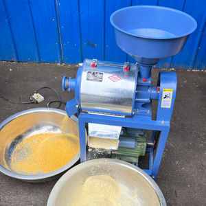 Grinding Milling Equipment27507