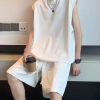 Men's Vest Suit99629