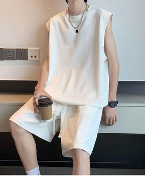 Men's Vest Suit99629