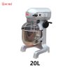 Cake Mix Premix101947