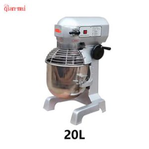 Cake Mix Premix101947