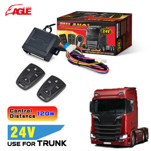 Central Locking Systems15803