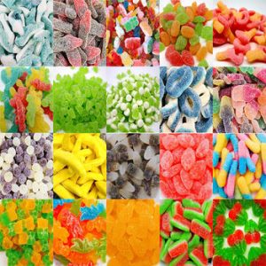 Candy88504