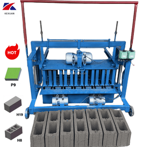 Other Concrete Machinery27230