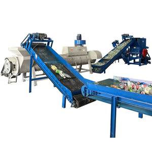 Plastic Production Lines27288