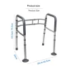 Bathroom Safety Equipment80376