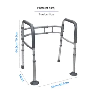 Bathroom Safety Equipment80376