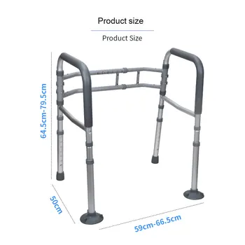 Bathroom Safety Equipment80376