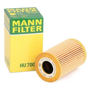 Oil Filter89262