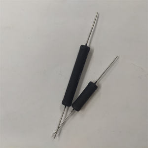 Base Mounted Resistors25279