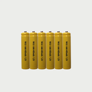 Ni-Cd Rechargeable Batteries13270