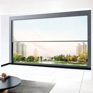Custom Building Windows18667