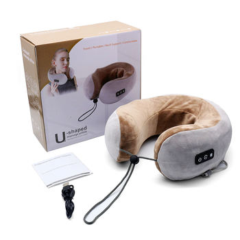 Massage Pillow Cushion87696