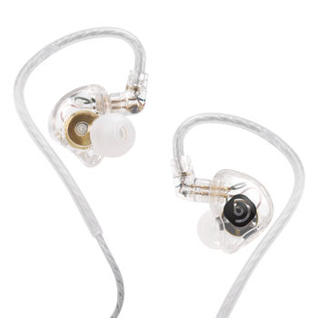 Wired Music Headphones96065