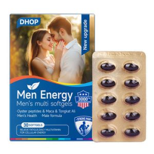Herbal Supplement Extract87068