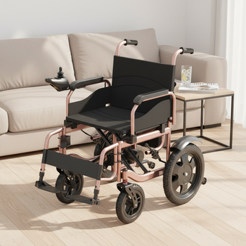 Electric Power Wheelchair80368