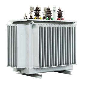 Power Distribution Transformers25903