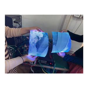 Flexible LED Panel Sheets14259