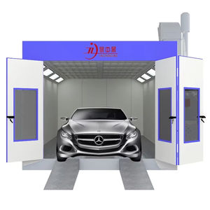 Spray Booths4292