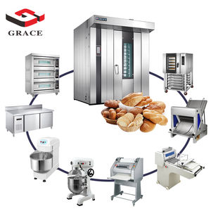 Bread Maker Machines21724