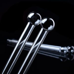 Quartz Tube101918