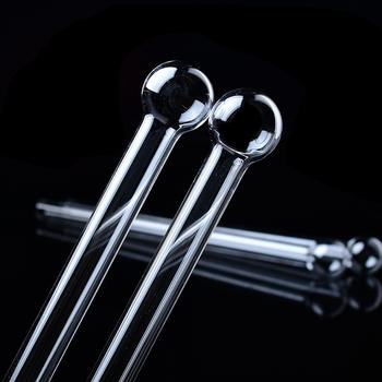 Quartz Tube101918