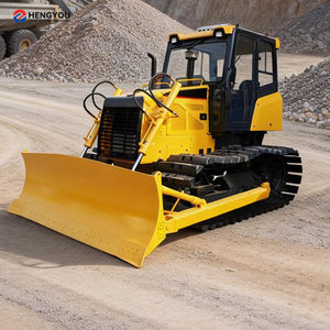 Bulldozers27043