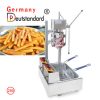 Churro Making Machines20240