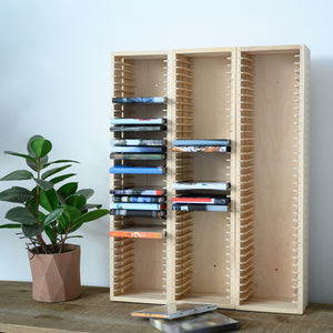 CD Storage Racks12722