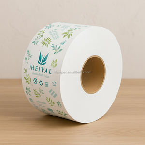 Mini Roll Toilet Tissue Paper25233
