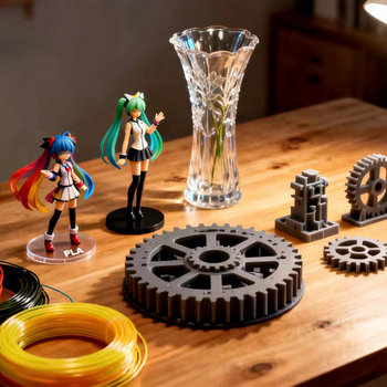 3D Printing Service81677
