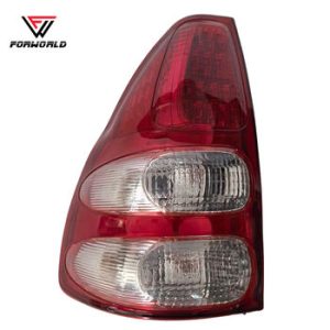 Halogen Xenon Tail Light86283