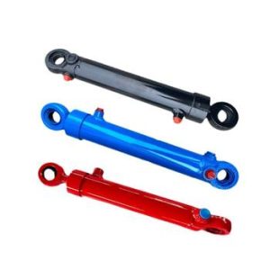 Hydraulic Parts86031