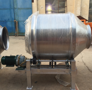 Seed Coating Machines35701