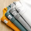 Plus Size Men T-shirt91657