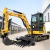 Used Excavator Diggers33045