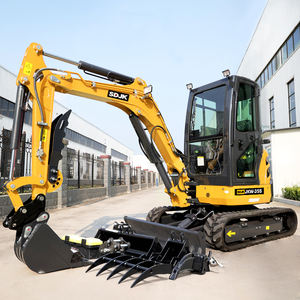 Used Excavator Diggers33045