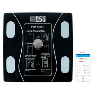 Body Fat Scales18288