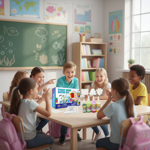 STEM Maker Education Kits11344